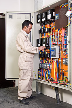 Electrical Services