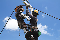 Electrical Services